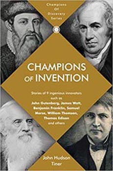 Champions of Invention