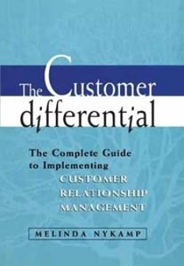 The Customer Differential