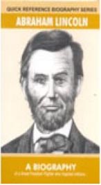 Abraham Lincoln Biography