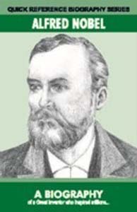 Alfred Nobel Biography