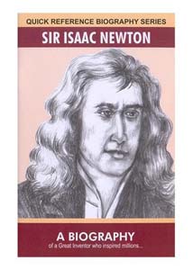 Sir Isaac Newton Biography