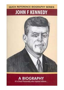 John F. Kennedy Biography