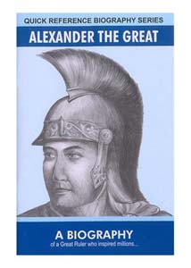Alexander The Great Biography