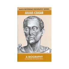 Julius Ceasar Biography