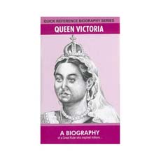 Queen Victoria Biography