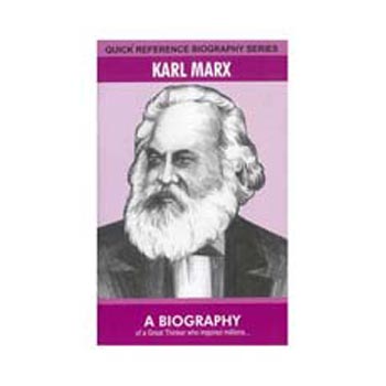 Karl Marx Biography