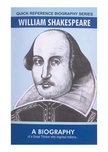 William Shakespeare Biography