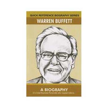 Warren Buffet Biography