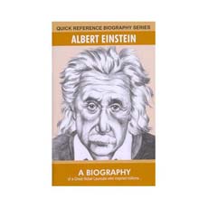 Albert Einstein Biography