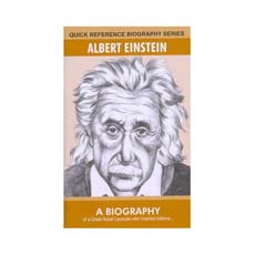 Albert Einstein Biography