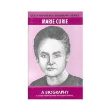 Marie Curie Biography