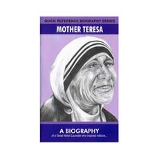 Mother Teresa Biography