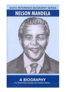 Nelson Mandela Biography