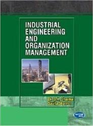 Industrial Engineering and Organization Management