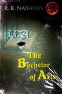 The Bachelor of Arts