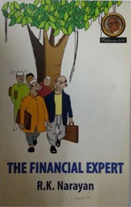 The Financial Expert