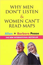 Why Men Dont Listen and Women Cant Read Maps