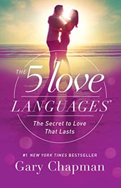 The Five Love Languages