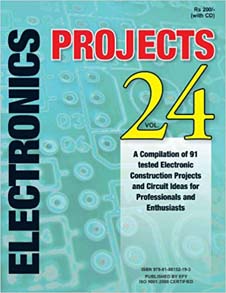 Electronics Projects : Vol 24
