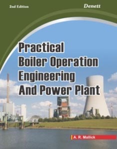 Practical Boiler Operation Engineering And Power Plant