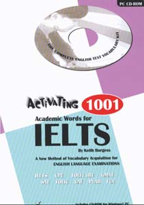 Activating 1001 Academic Words for IELTS 