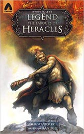 Legend : The Labours of Heracles