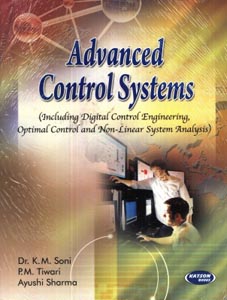 Advanced Control Systems