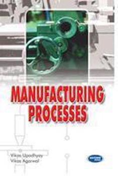 Manufacturing Processes