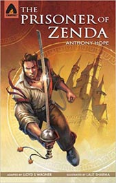 The Prisoner of Zenda