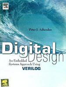 Digital Design An Embedded Systems Approach Using Verilog