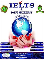 IELTS And TOFEL Made Easy