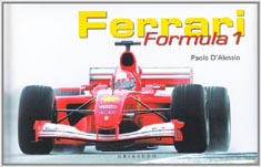 Ferrari Formula 1