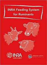INRA feeding system for ruminants 2018