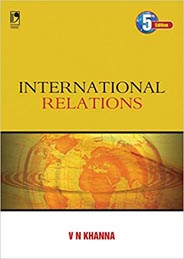 International Relations