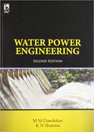 Water Power Engineering