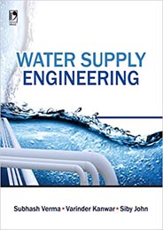 Water Supply Engineering