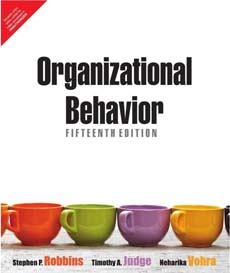 Organizational Behavior