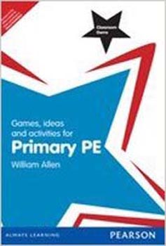 Games Ideas and Activities for Primary PE