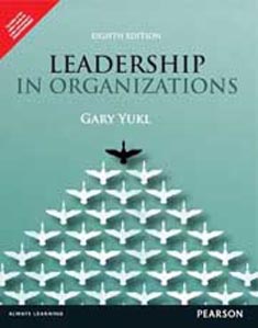 Leadership in Organizations