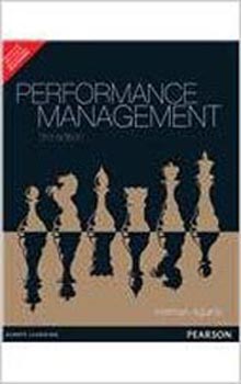 Performance Management