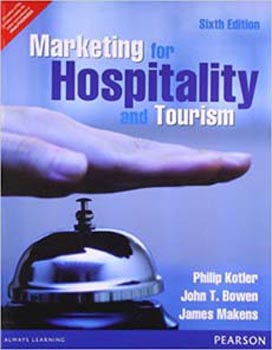 Marketing for Hospitality and Tourism