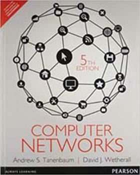 Computer Networks