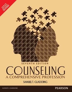 Counseling A Comprehensive Profession