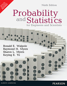 Probability and Statistics for Engineers and Scientists