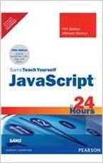 Sams Teach Yourself Java Script in 24 Hours