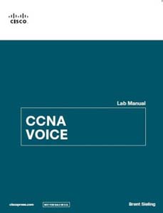 CCNA Voice Lab Manual