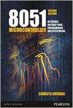 8051 Microcontroller