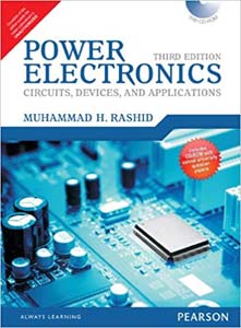 Power Electronics: Circuits, Devices And Applications