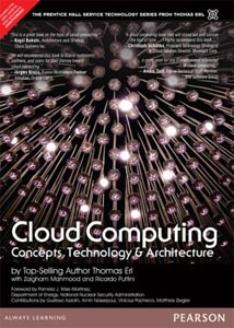 Cloud Computing Concepts Technology and Architechture