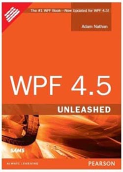 SAMS WPF 4.5 Unleashed